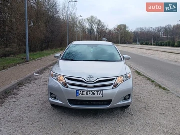 Авто Toyota Venza 2013 № 8653251