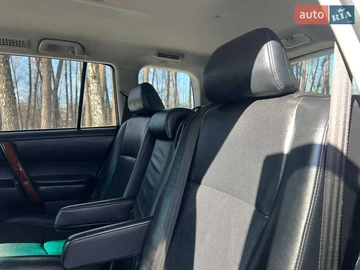 Авто Toyota Highlander 2012 № 8653253