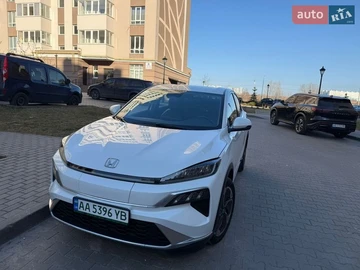 Авто Honda M-Nv 2024 № 8653340