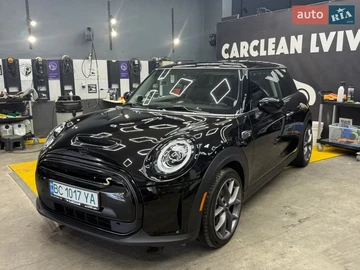 Авто MINI Cooper 2021 № 8653343