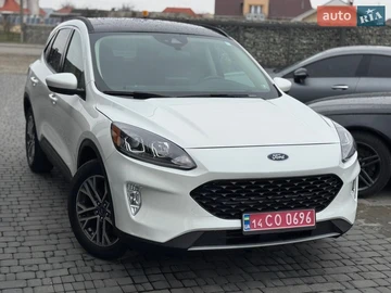 Авто Ford Escape 2020 № 8653354