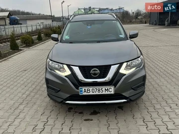 Авто Nissan Rogue 2019 № 8653357