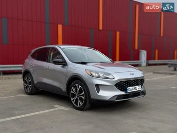 Авто Ford Escape 2022 № 8653361