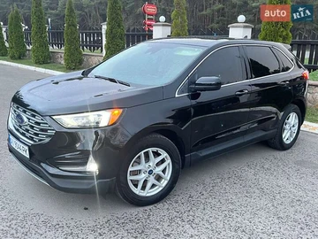 Авто Ford Edge 2022 № 8653374