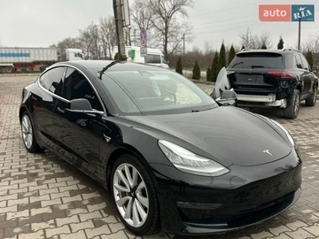 Авто Tesla Model 3 2020 № 8653379