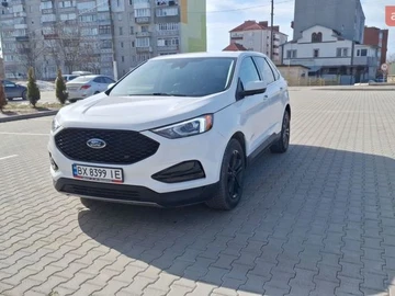 Авто Ford Edge 2022 № 8653439