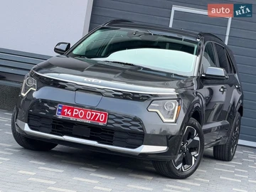 Авто KIA Niro 2023 № 8653441