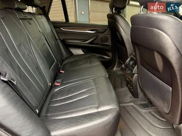 Авто BMW X5 2014 № 8653445