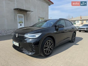 Авто Volkswagen Id 4 2023 № 8653450