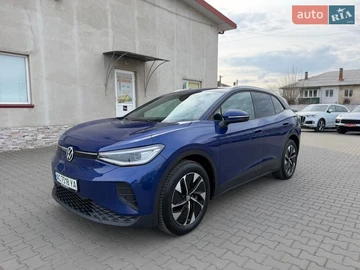 Авто Volkswagen Id 4 2024 № 8653454