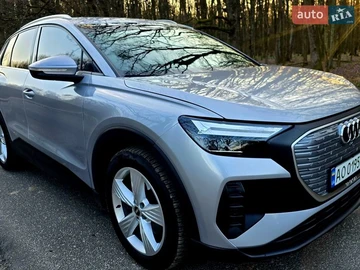 Авто Audi E-Tron 2022 № 8653466
