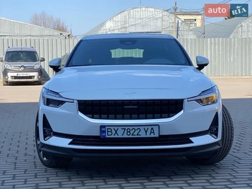 Авто Polestar 2 2022 № 8653473