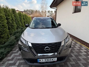 Авто Nissan X-Trail 2023 № 8653475