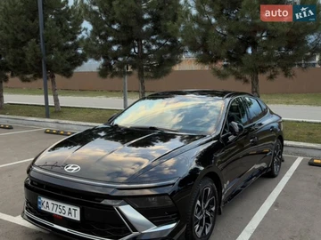 Авто Hyundai Sonata 2023 № 8653479