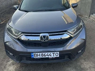 Авто Honda Cr-V 2017 № 8653485