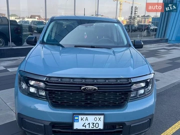 Авто Ford Maverick 2023 № 8653488