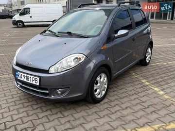 Авто Chery Kimo 2008 № 8653571