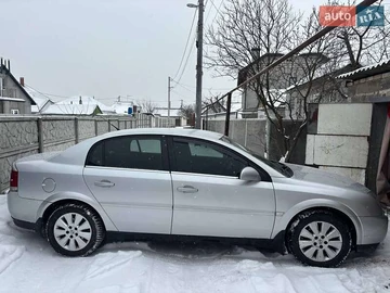 Авто Opel Vectra 2004 № 8653576