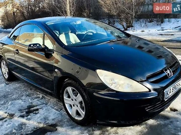 Авто Peugeot 307 2004 № 8653579