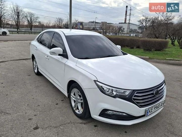 Авто FAW B30 2019 № 8653588
