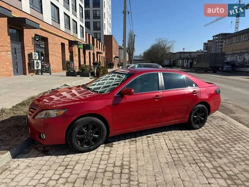 Авто Toyota Camry 2011 № 8653590