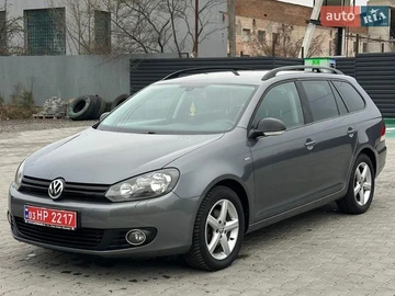 Авто Volkswagen Golf 2013 № 8653593
