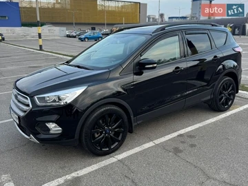 Авто Ford Escape 2016 № 8653606