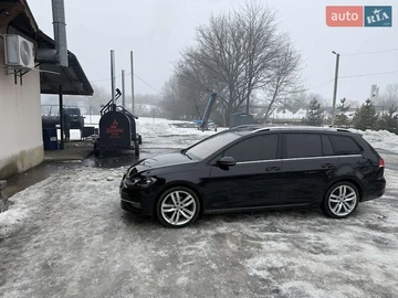 Авто Volkswagen Golf 2017 № 8653610