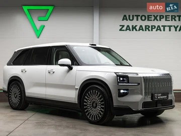 Авто  9X 2025 № 8653619
