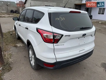 Авто Ford Escape 2018 № 8653684