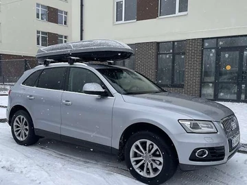 Авто Audi Q5 2016 № 8653685