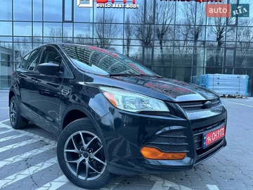 Авто Ford Escape 2015 № 8653687