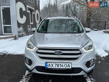Авто Ford Escape 2016 № 8653688