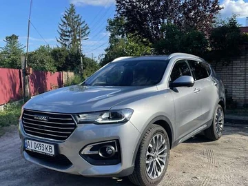 Авто Haval H6 2019 № 8653714