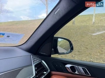 Авто BMW X7 2025 № 8653751
