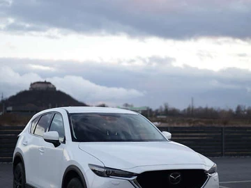 Авто Mazda Cx-5 2017 № 8653794