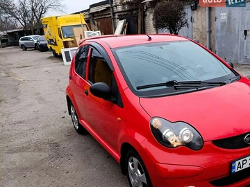 Авто BYD F0 2012 № 8653799