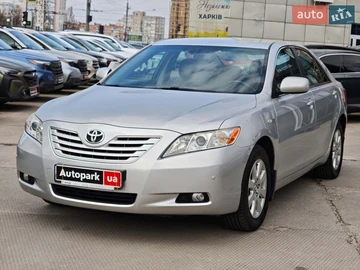 Авто Toyota Camry 2007 № 8653854