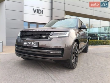 Авто Land Rover Range Rover 2024 № 8653864