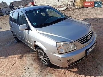 Авто KIA Carens 2004 № 8653865
