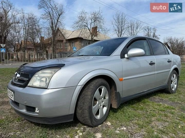 Авто Opel Vectra 2003 № 8653867