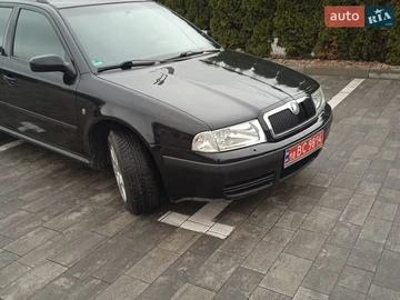 Авто Skoda Octavia 2009 № 8653869