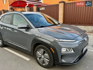Авто Hyundai Kona 2020 № 8653880