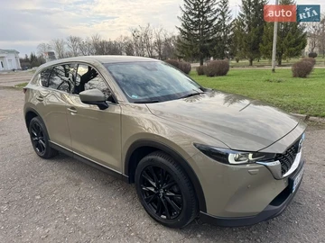 Авто Mazda Cx-5 2022 № 8653905