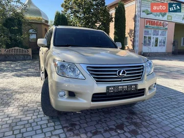 Авто Mercedes Cl-Class 2003 № 8653997