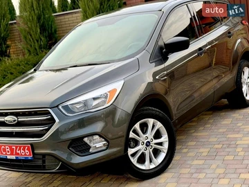 Авто Ford Escape 2017 № 8654000