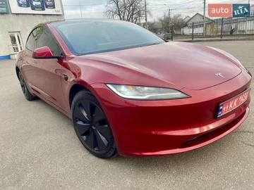 Авто Tesla Model 3 2024 № 8654016