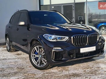Авто BMW X5 2019 № 8654019