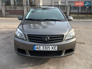 Авто Great Wall Voleex C30 2013 № 8654028