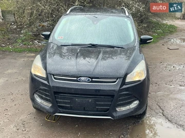 Авто Ford Escape 2016 № 8654051